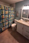 Guest Bath